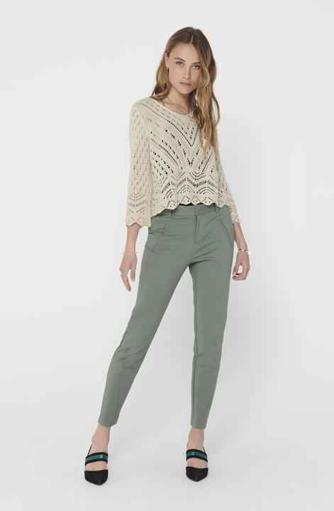 Produktbild JdY Kurzer Strickpullover (L)