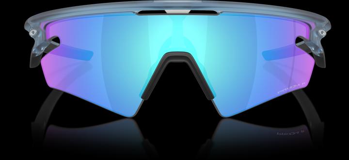 Image du produit Oakley Sphaera Slash - Radbrille (Matte Trans Stonewash)