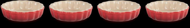 Actual product image Le Creuset Tarte Form Set