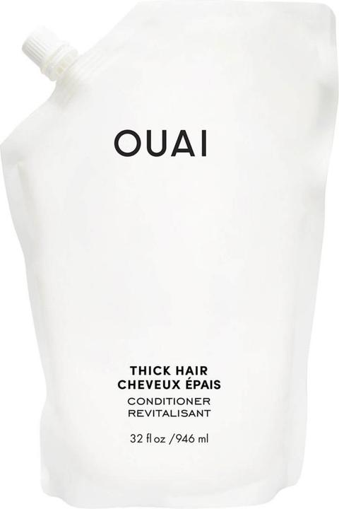Ouai Thick Conditioner Refill (946 ml)