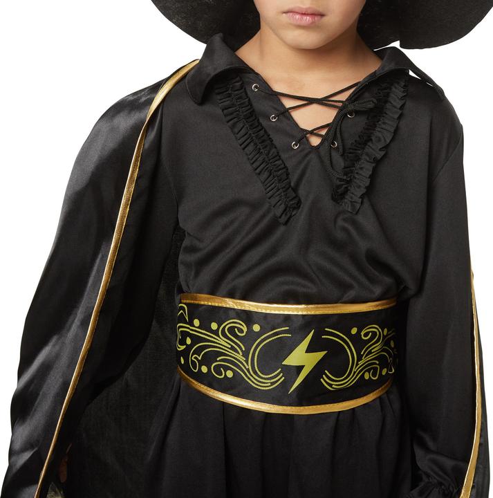 Produktbild Dressforfun Zorro Jungenkostüm (116)