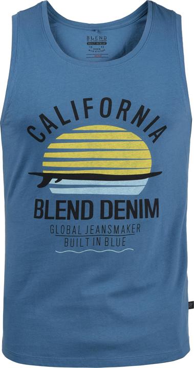 Blend BHCali 20711229ME