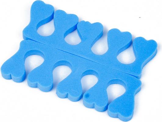 Nagellack24 Zehentrenner Blau (Zehentrenner)