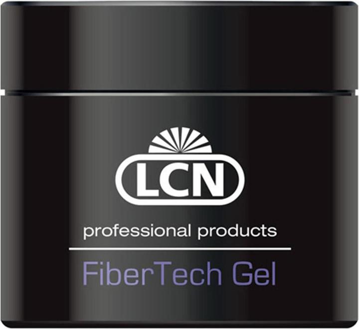 Image du produit LCN Gel FiberTech (Clear, Vernis semi-permanent)