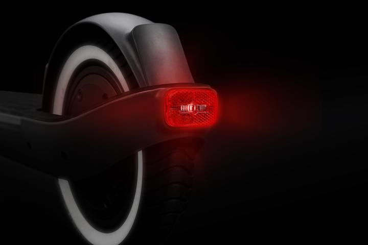 Produktbild SoFlow SO ONE+ (20 km/h, 40 km, 500 W)