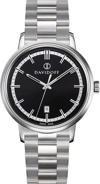 Produktbild Davidoff Essentials No. 2 (Analoguhr, 42 mm)