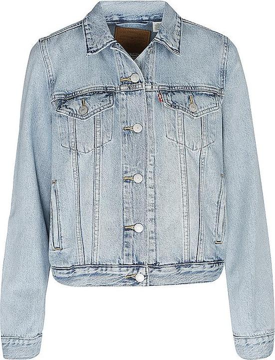Immagine prodotto Levis Trucker originale tutto mio (L)