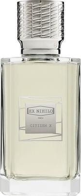 Produktbild NoName Ex Nihilo Iconoclaste Citizen X Eau De Parfum Spray 100ml (Eau de Parfum, 100 ml)