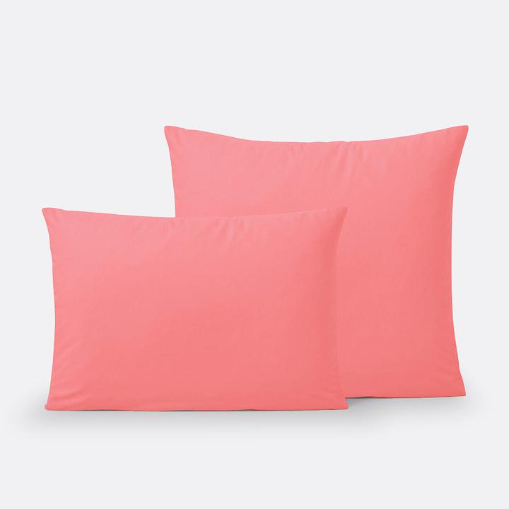 Actual product image La Redoute Interieurs Scenario Kids Coton (Pillowcase, 63 x 63 cm)
