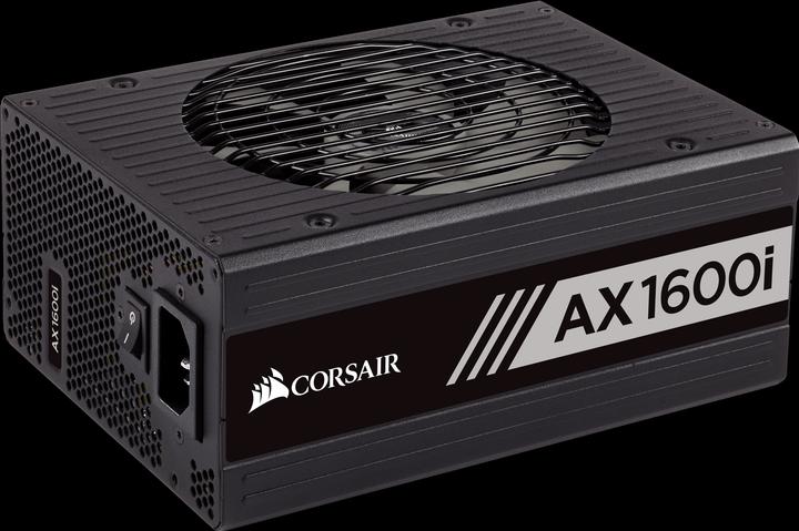 Immagine prodotto Corsair AX1600i (1600 W)
