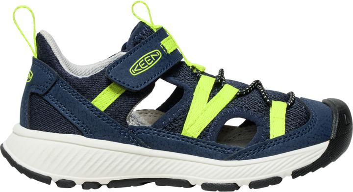 Actual product image Keen C Motozoa Sandal (30)