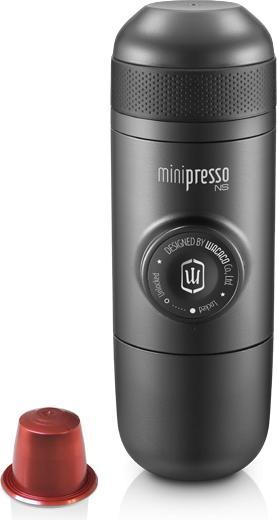 Produktbild Wacaco Minipresso (0.07 l)