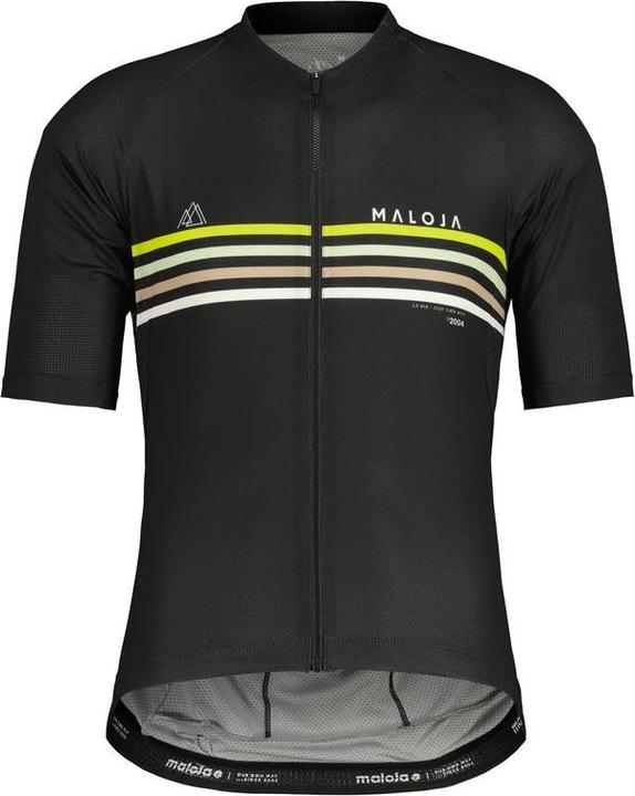 Image du produit Maloja ZognoM Cycle Jersey (XL)