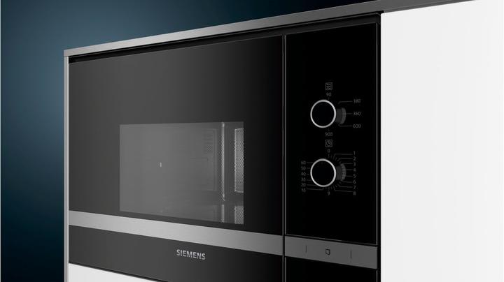 Produktbild Siemens BF550LMR0
