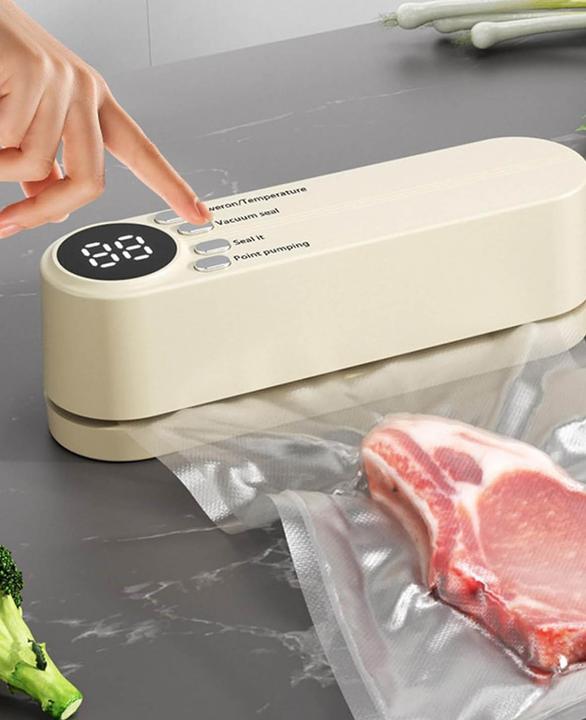 Produktbild Esmée Kabelloses Mini Vakuumiergerät