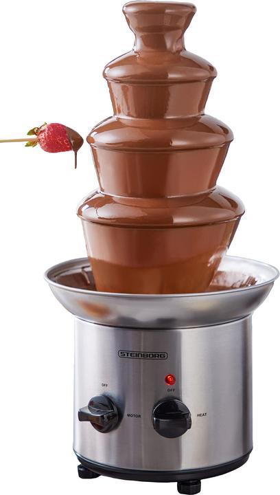 Steinborg Fontana di cioccolato