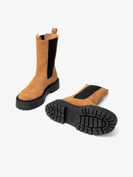 Produktbild Bianco BIADEB Wildlederstiefelette (40)