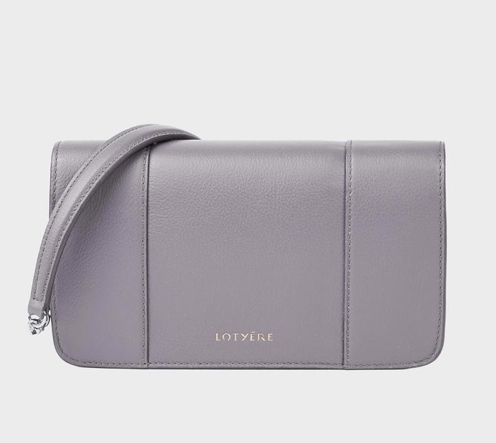 Actual product image Lotyere Cross Body