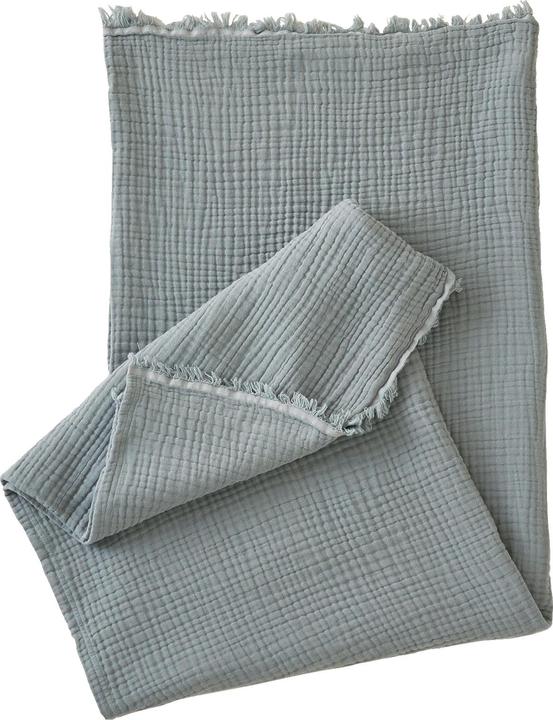 Produktbild Vertbaudet Decke (120 x 150 cm)