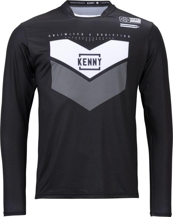 Kenny Prolight Slim Fit