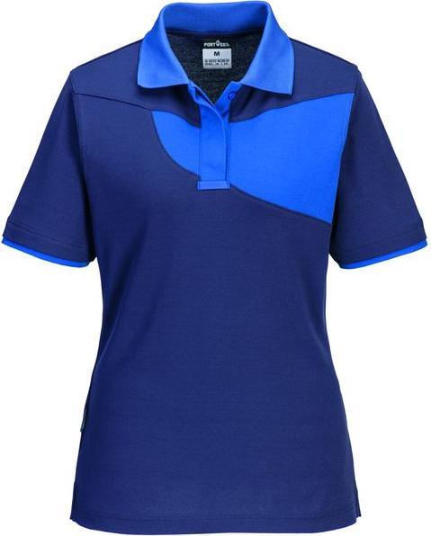 Portwest Damen-Polo-Shirt PW2 0913942XL (XXL)
