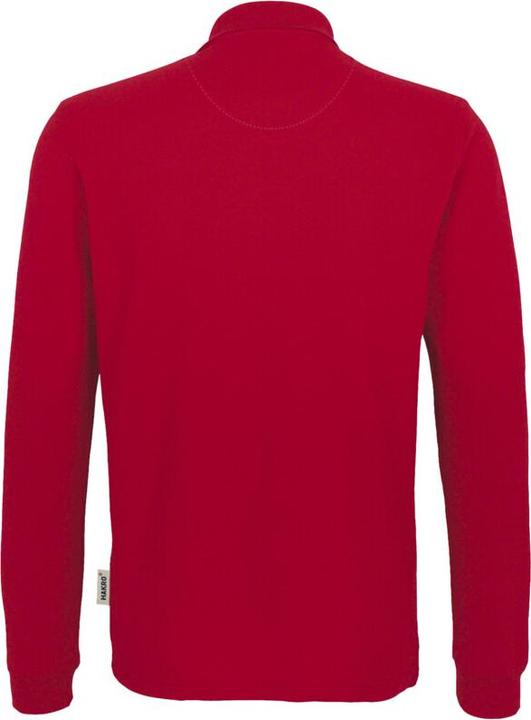 Immagine prodotto Hakro Polo MIKRALINAR® a maniche lunghe (XL)