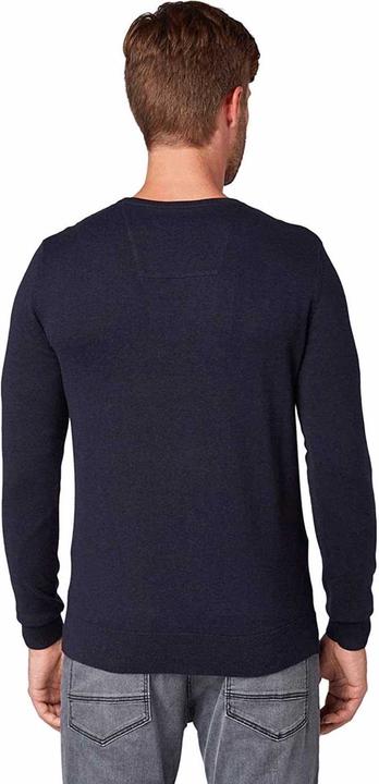 Image du produit Tom Tailor Rundhalspullover (XXL)