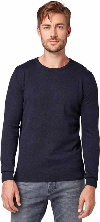 Image du produit Tom Tailor Rundhalspullover (XXL)