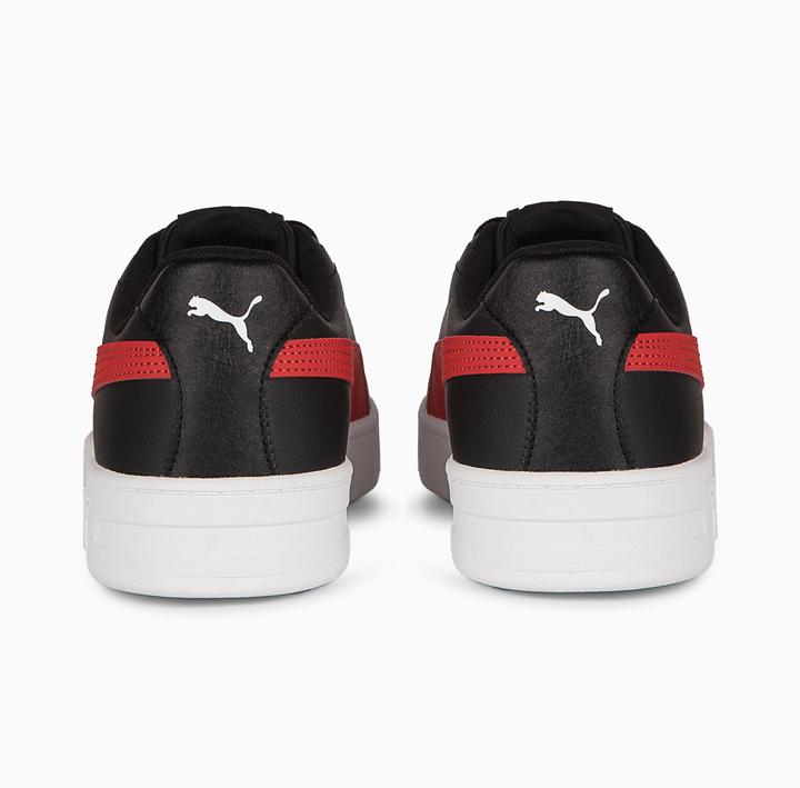 Actual product image Puma Court Classic Clean (43)
