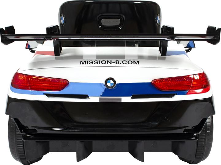 Produktbild Rollplay BMW M8 (12 V)
