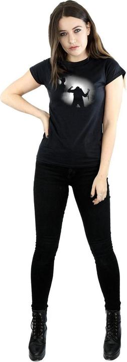 Image du produit The Exorcist - T-shirt PAZUZU AND REGAN - Femme (L)