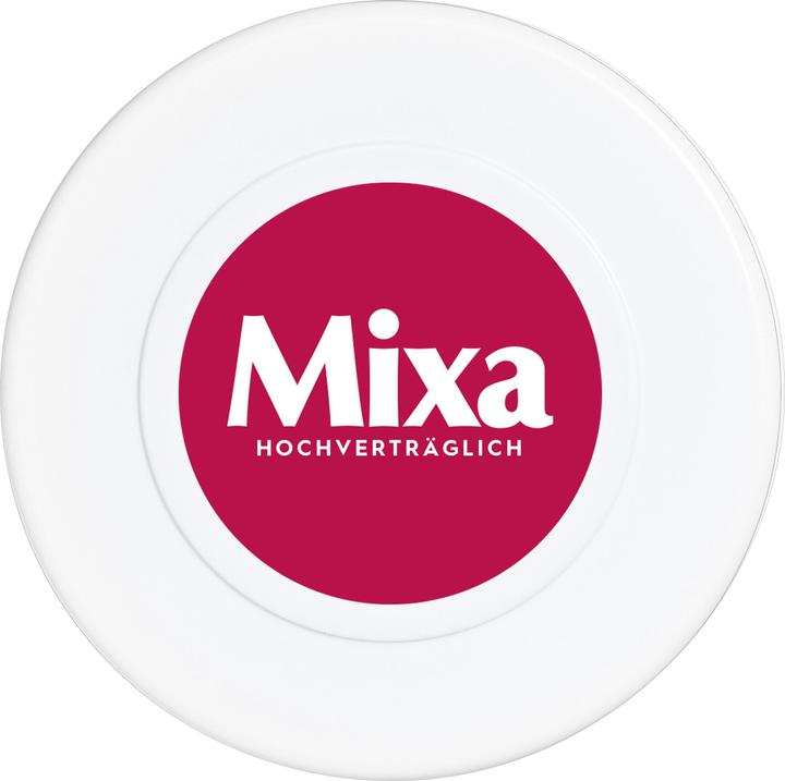 Produktbild Mixa Urea Cica Repa (Körpercreme, 400 ml)