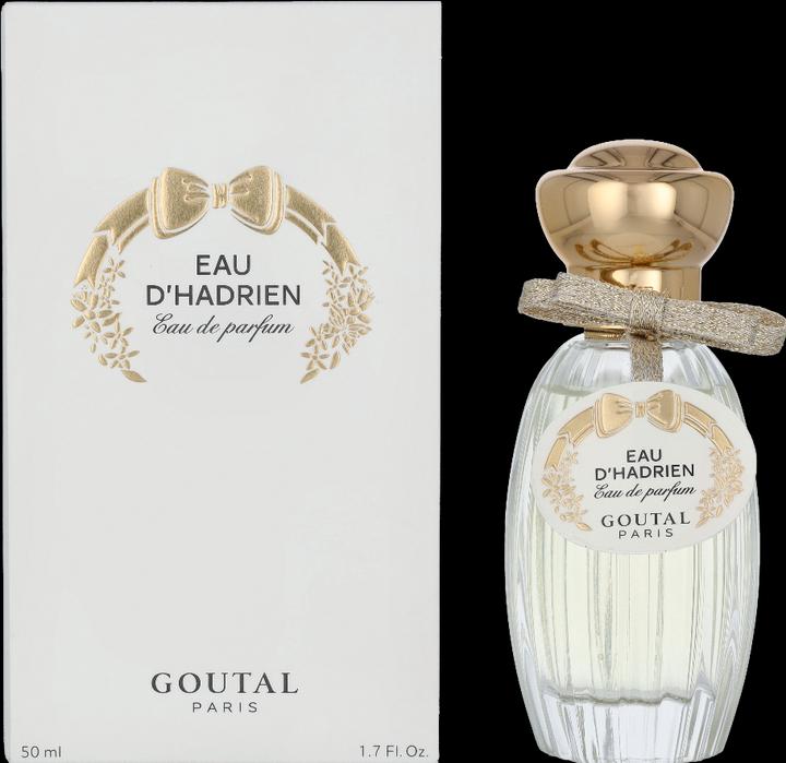 Actual product image Annick Goutal Eau D'Hadrien Edp Spray (Eau de parfum, 50 ml)