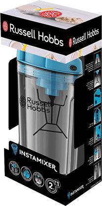 Actual product image Russell Hobbs Stand mixer 24880-56 InstaMixe