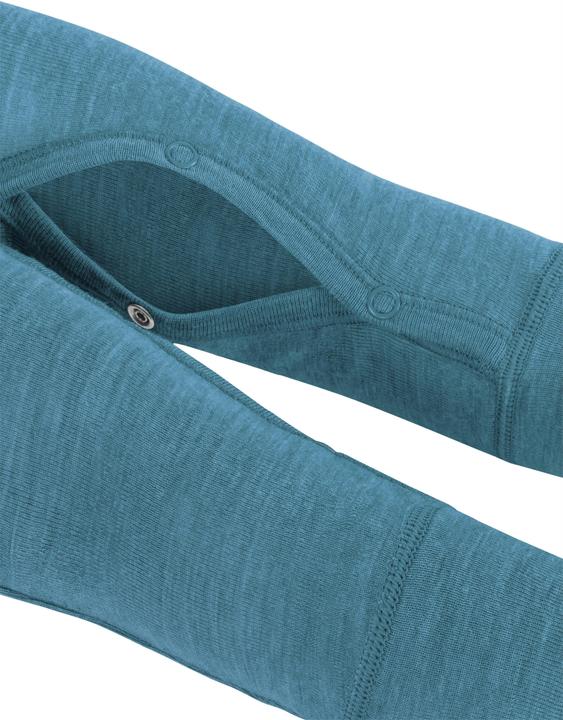 Produktbild Normani 2er Pack Baby Merino Strampler „Tangoio" - 9595 (56)
