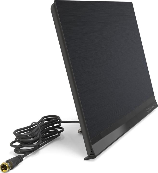 Produktbild Oehlbach Flat Style One DVBT2Antenne (Flachantenne, DVB-T / -T2)