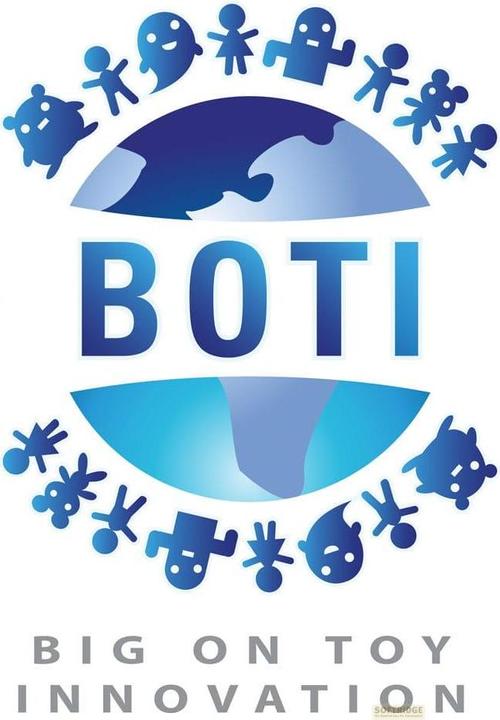 Productafbeelding Boti Sonic Prime Actiefiguren 2-Pack Figuren 6 cm Assortiment (12)