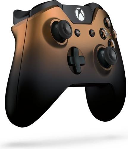 Actual product image Microsoft Xbox One Wireless Controller (Xbox One X, Xbox Series X, Xbox One S, Xbox Series S)