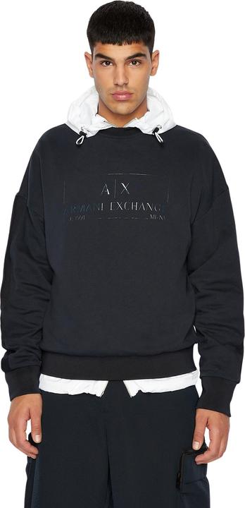 Immagine prodotto Armani Exchange felpa (S)
