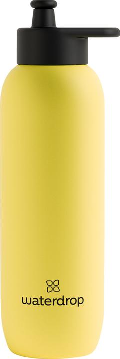 Waterdrop Bottiglia sportiva (0.80 l)