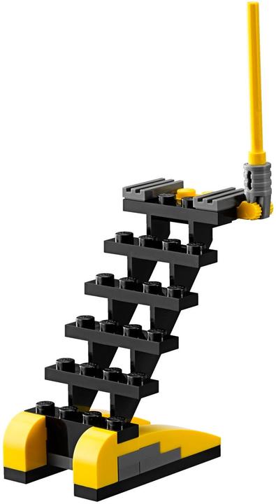 Produktbild LEGO Star Wars Naboo Starfighter (75092, LEGO Star Wars)