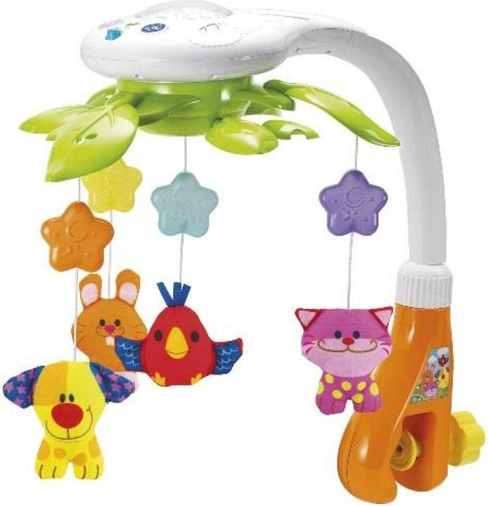 Actual product image Winfun Dream Pets Mobile (000845)