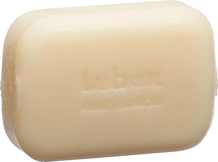 Actual product image Lubex anti-age Fixed (Hard soap)