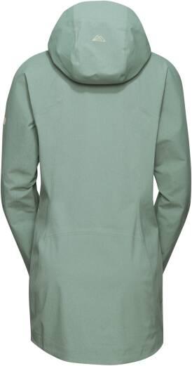 Image du produit Radys Manteau R1 Travel Tech (L)
