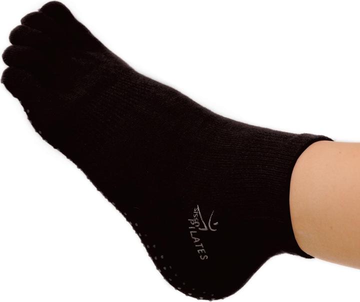Sissel Pilates Workout Socks (S/M)