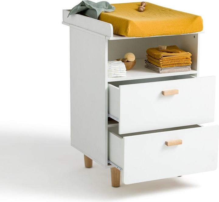 Image du produit La Redoute Interieurs Jimi