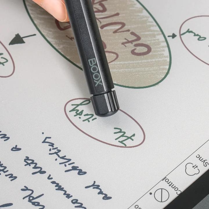 Immagine prodotto Onyx Stilo Boox Pen2 Pro