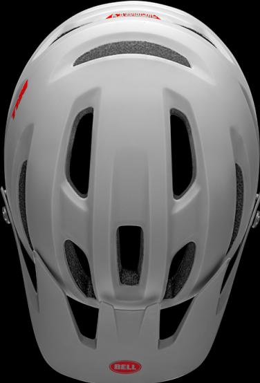 Produktbild Bell 4forty (58 - 62 cm)