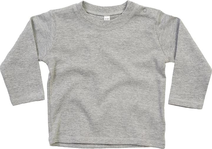 Babybugz TShirt Baby Langärmlig (86)