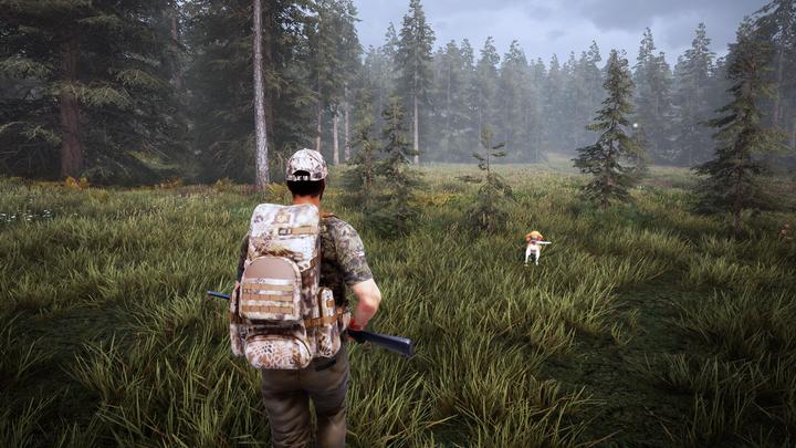 Produktbild Bigben Hunting Simulator 2 (Xbox Series X, Xbox One X, Multilingual)